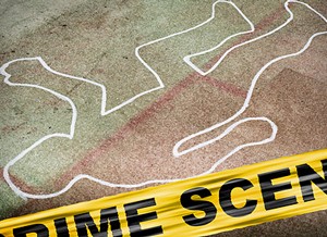 Murders Aren’t News